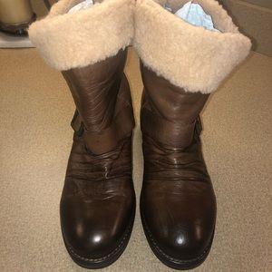 Tara M. Booties
